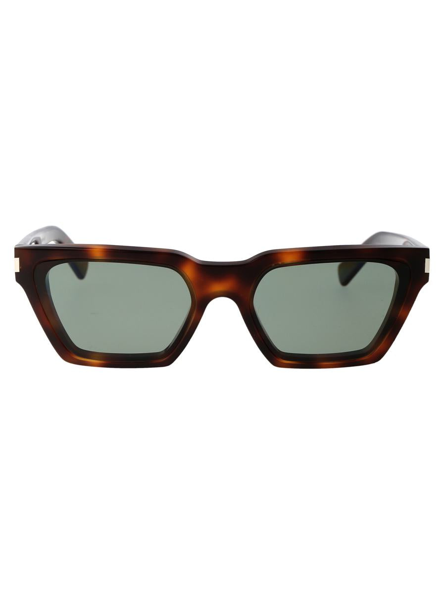 Saint Laurent Eyewear Sonnenbrillen