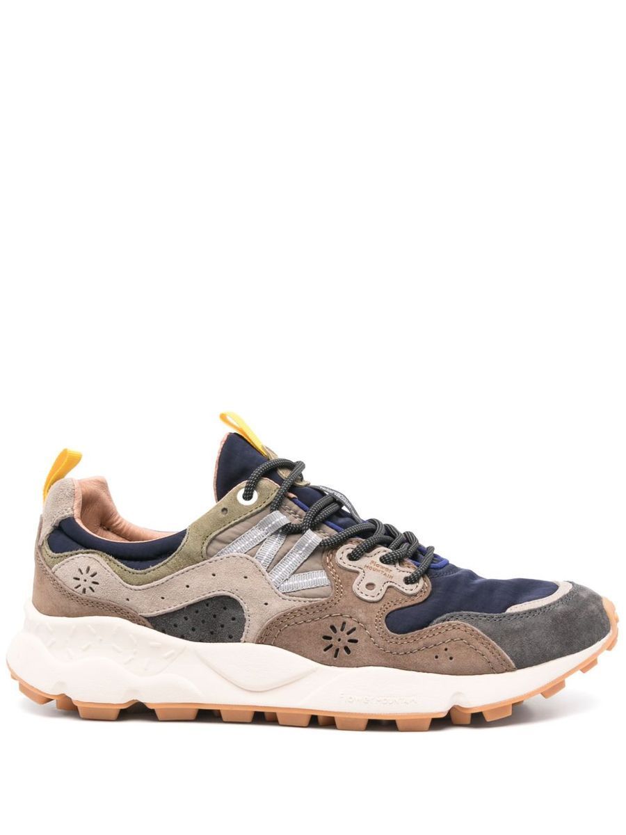 Flower Mountain Sneaker