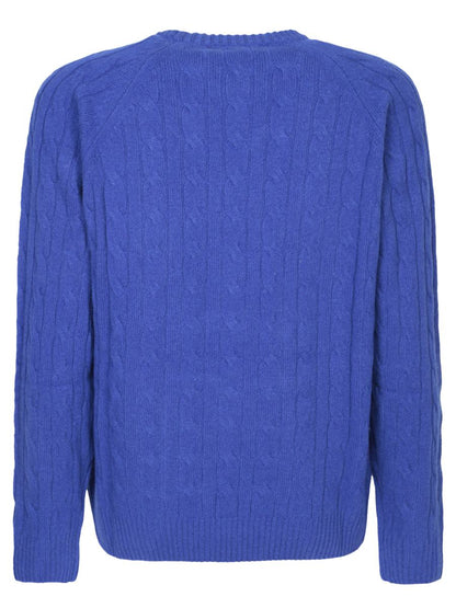 Amaránto Strickwaren