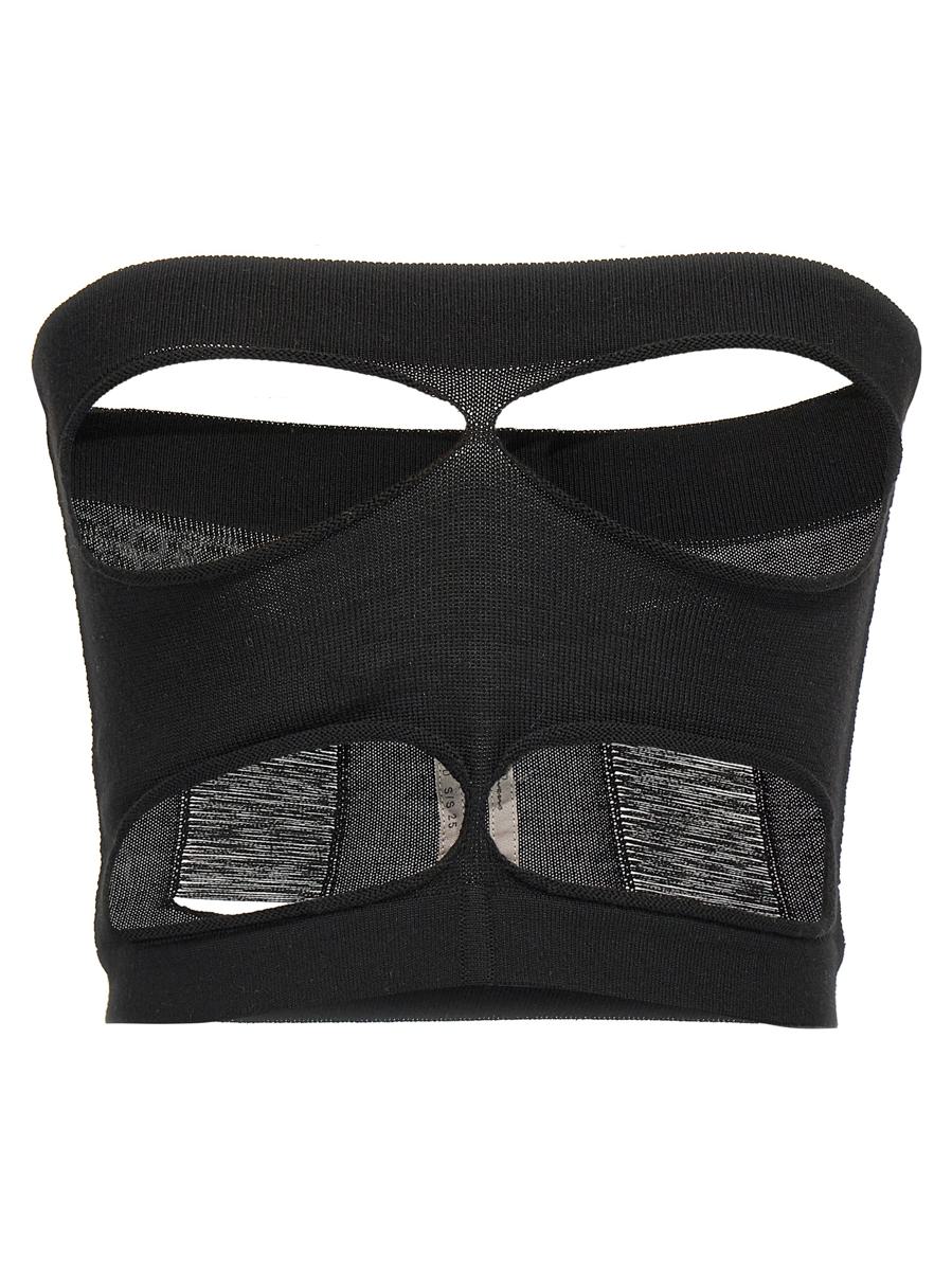 Rick Owens „Tanja Bandeau“-Top