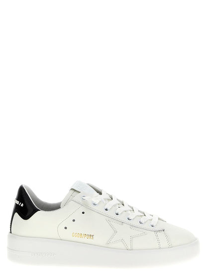 Golden Goose „Pure Star“ Sneakers