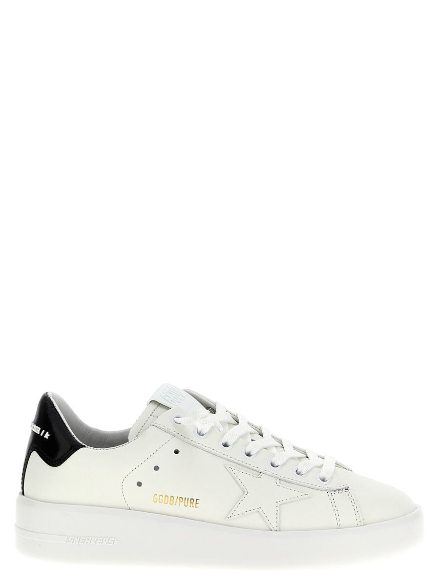 Golden Goose „Pure Star“ Sneakers