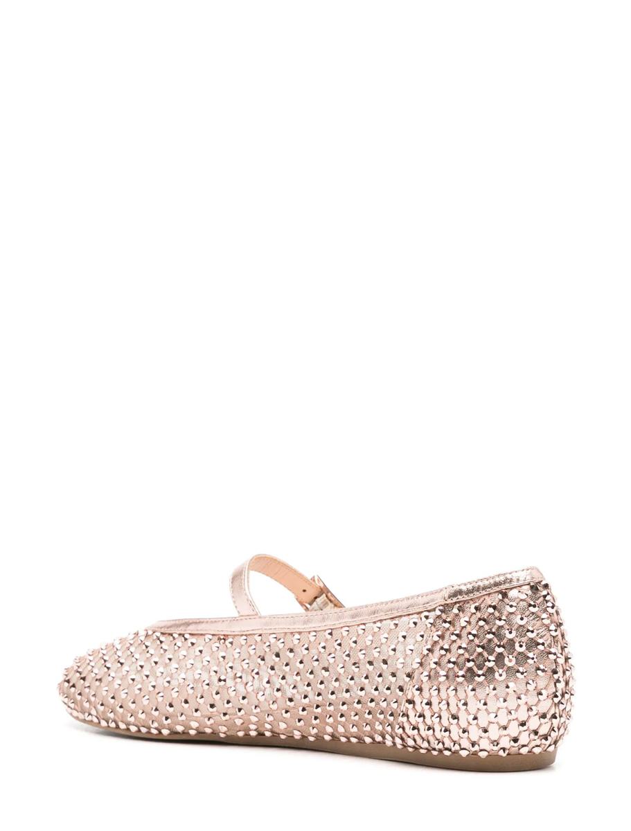 Flache Schuhe von Le Silla