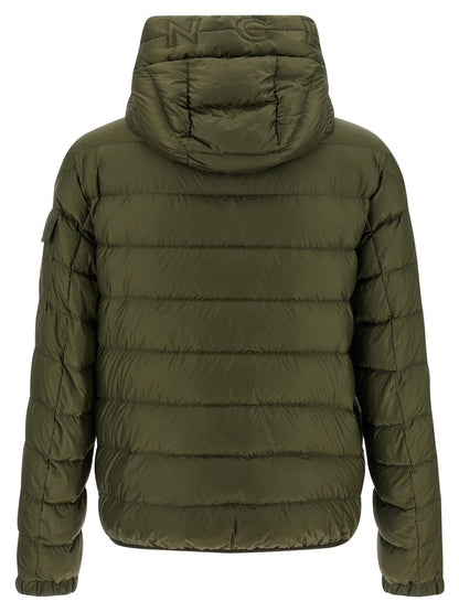 Moncler 'Najan' Daunenjacke