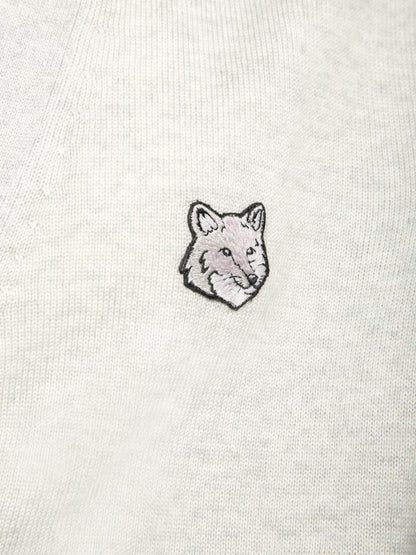 Maison Kitsuné Strickjacken