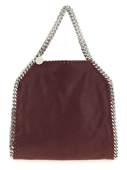 Stella McCartney „Mini Falabella“ Handtasche