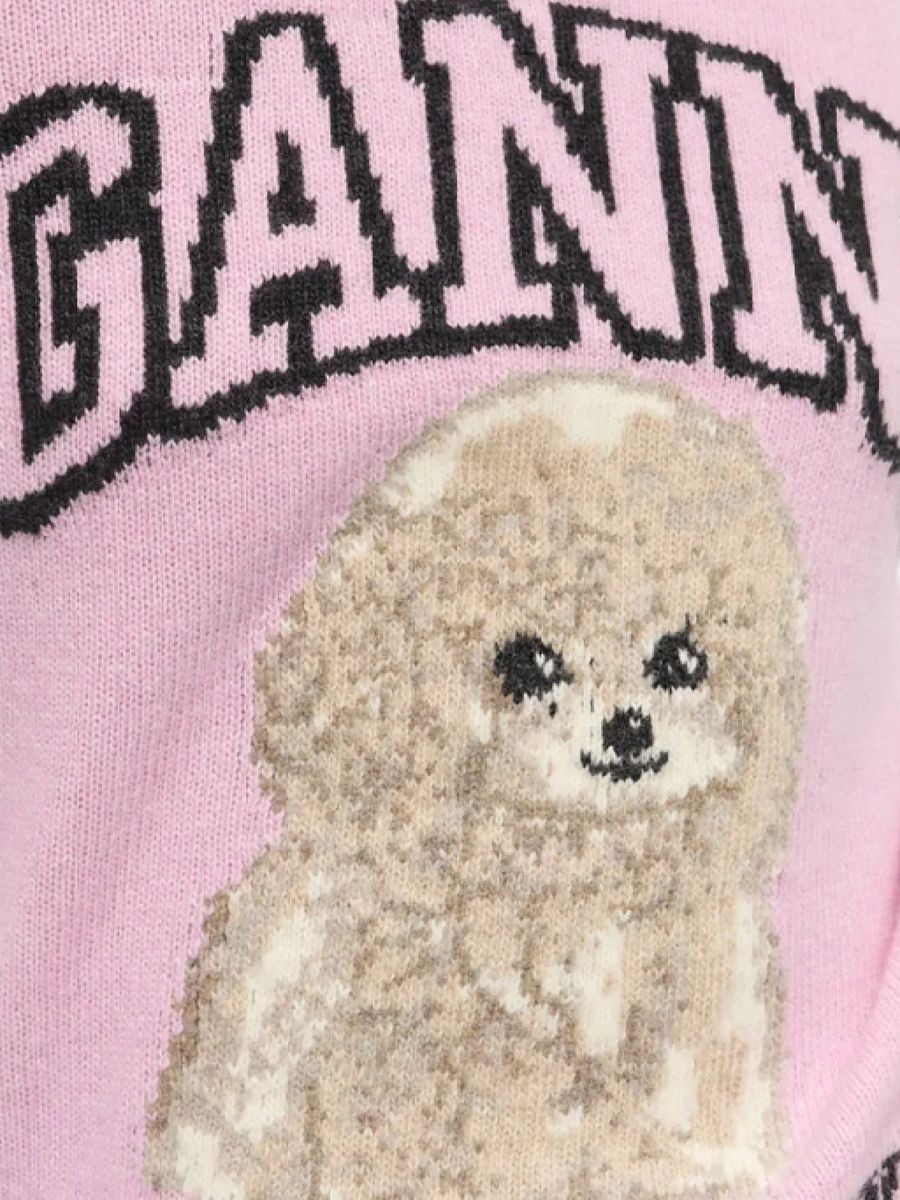 Ganni Pullover