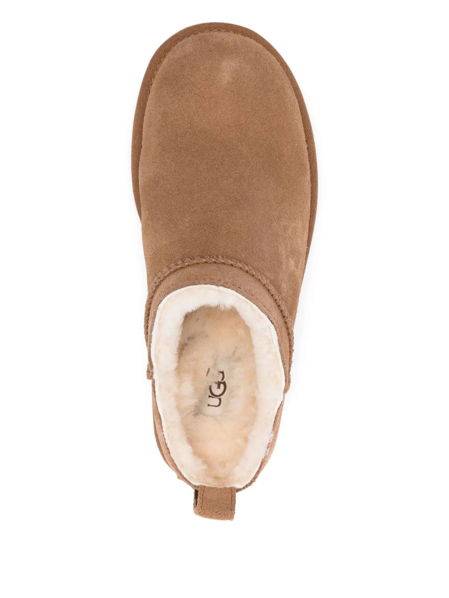 UGG W Classic Micro Schuhe