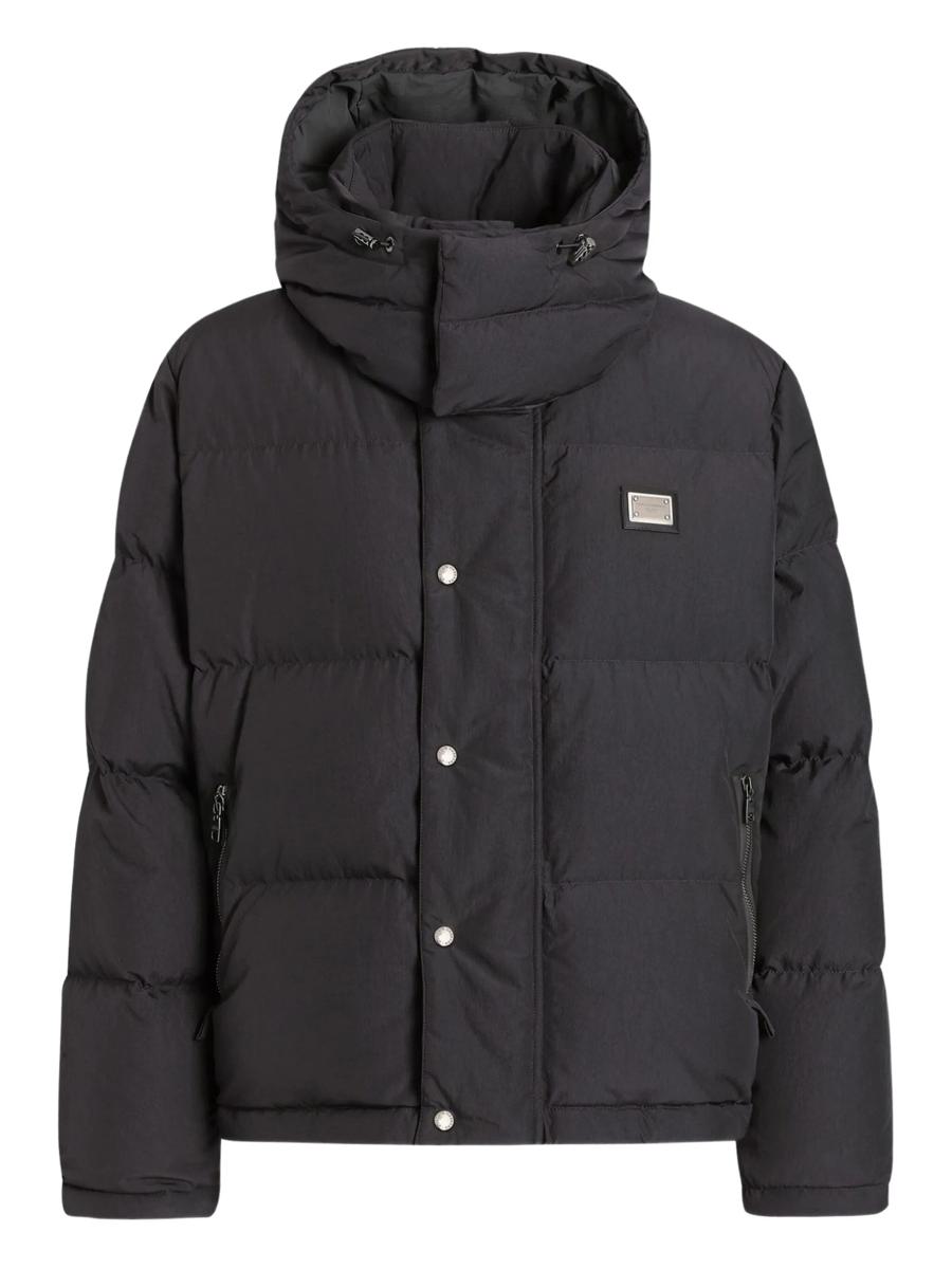Dolce &amp; Gabbana Jacke Kleidung