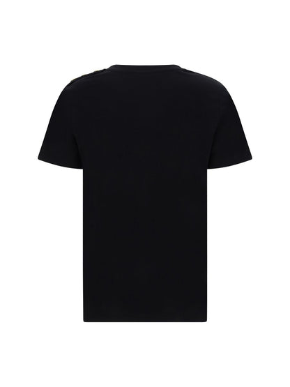 Balmain T-Shirts und Polos