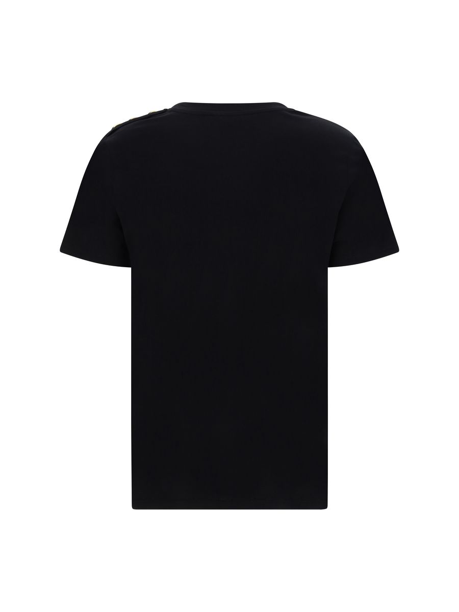 Balmain T-Shirts und Polos
