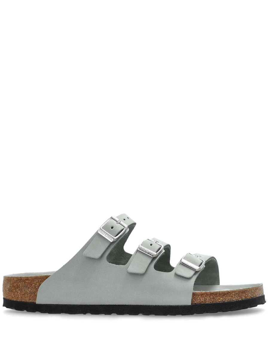 Birkenstock „Florida Fresh“ Sandalen