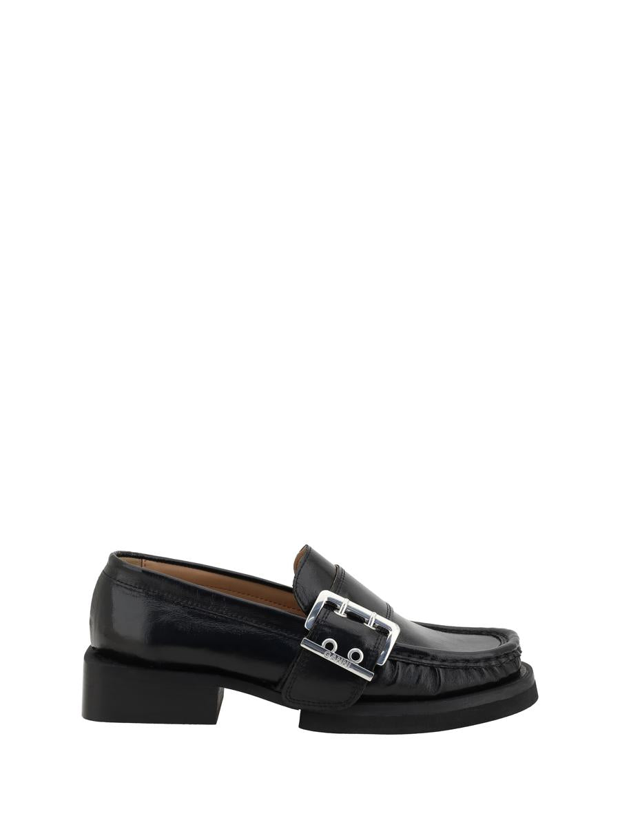 Ganni Loafer