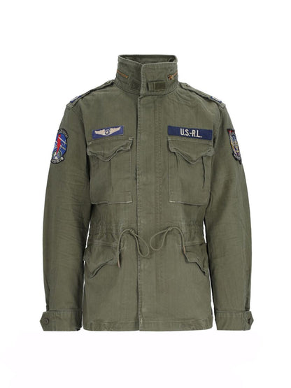 Polo Ralph Lauren Jacken