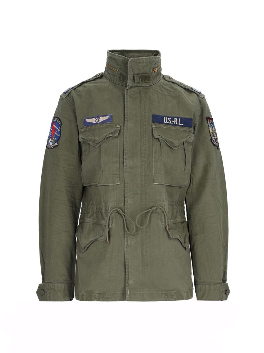 Polo Ralph Lauren Jacken