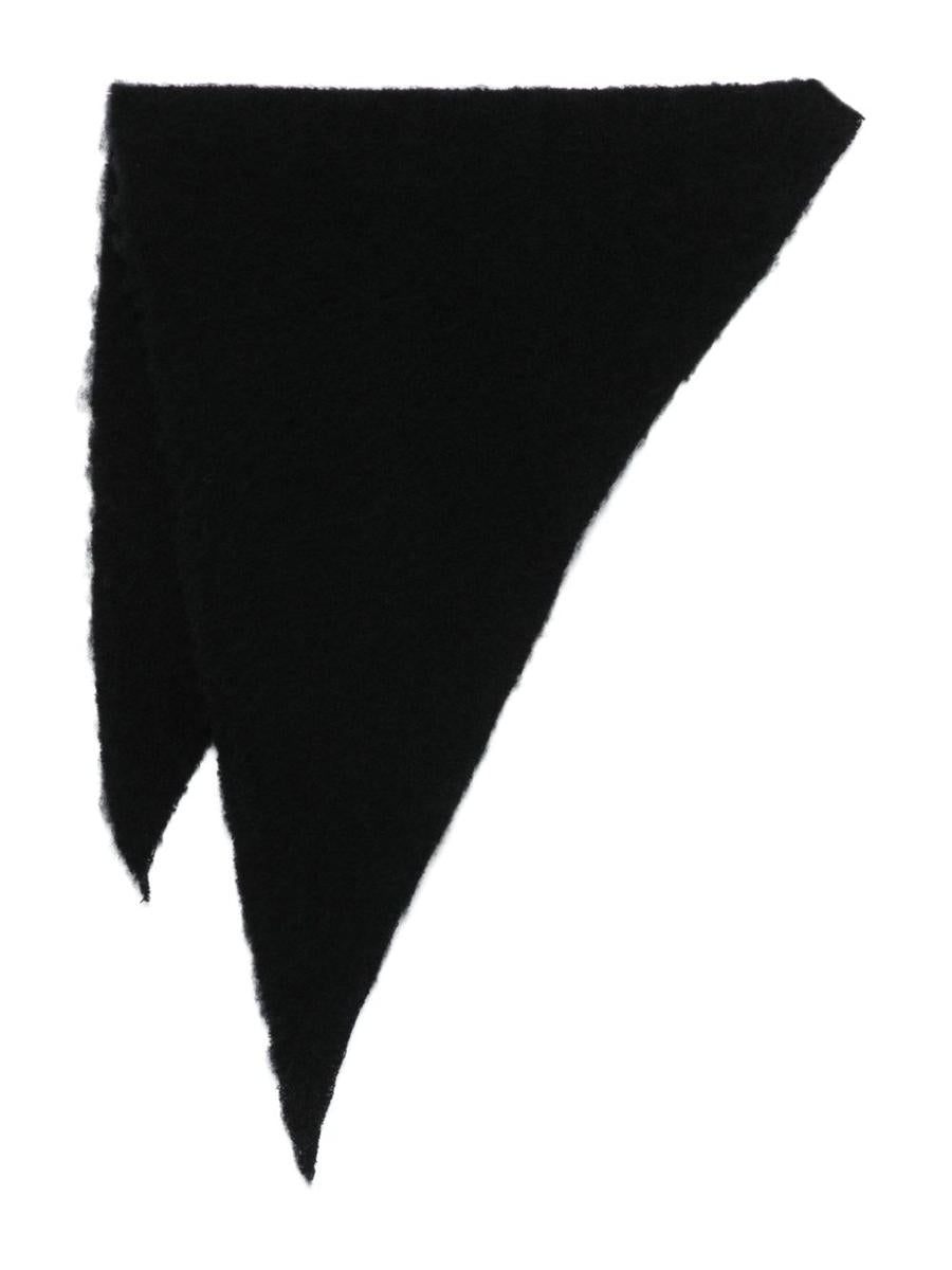 Faliero Sarti Kat Foulard aus Wolle und Kaschmir