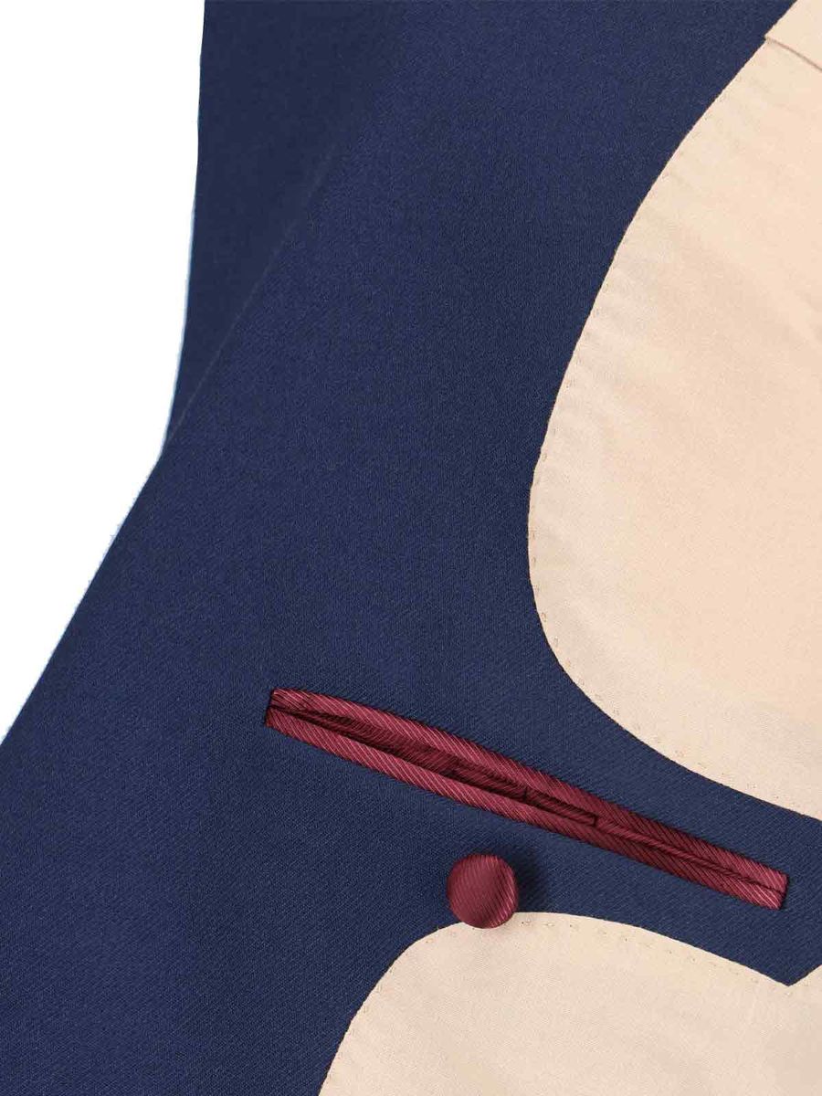 Valentino Garavani Einreihige Jacke