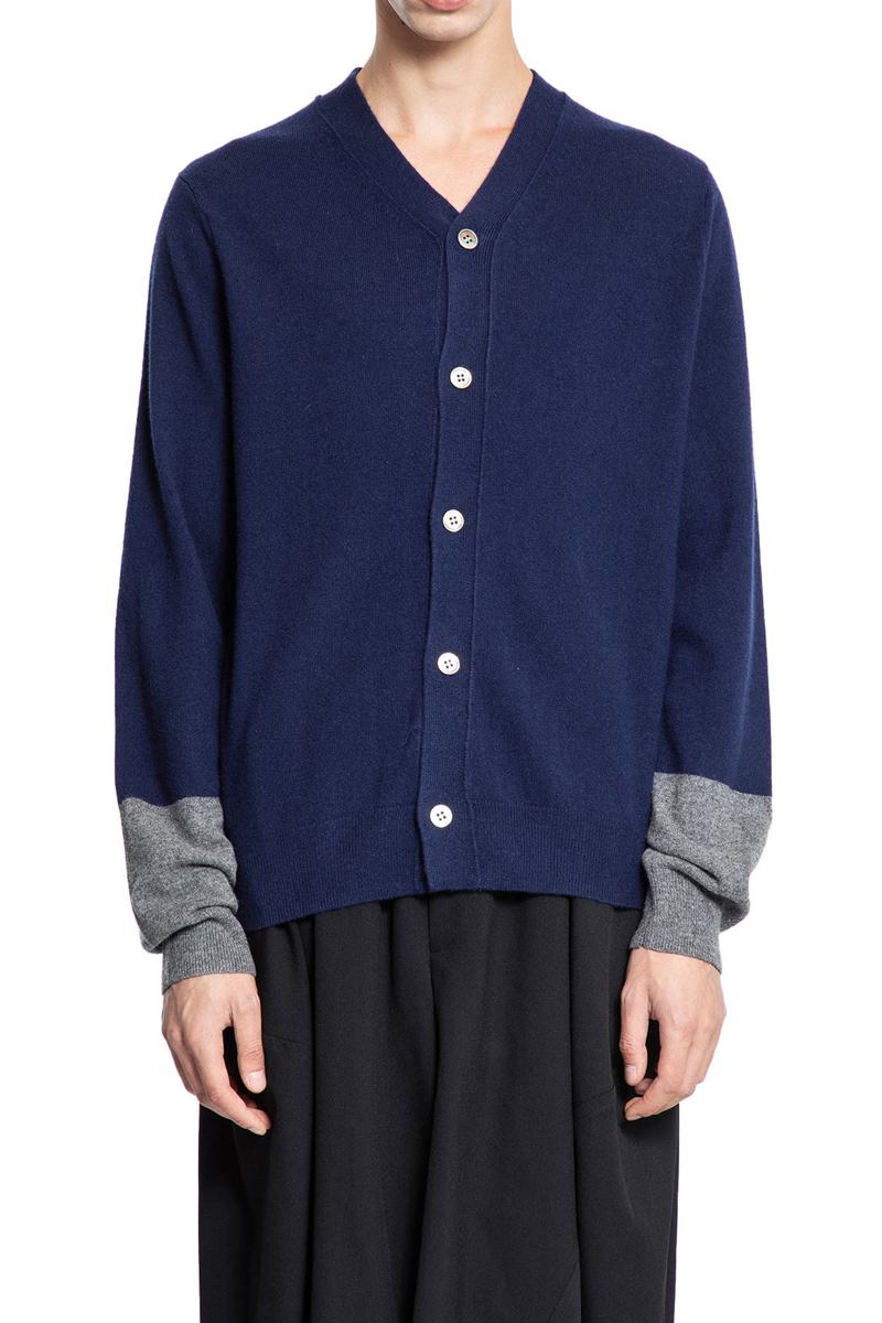 Comme Des Garçons Strickwaren