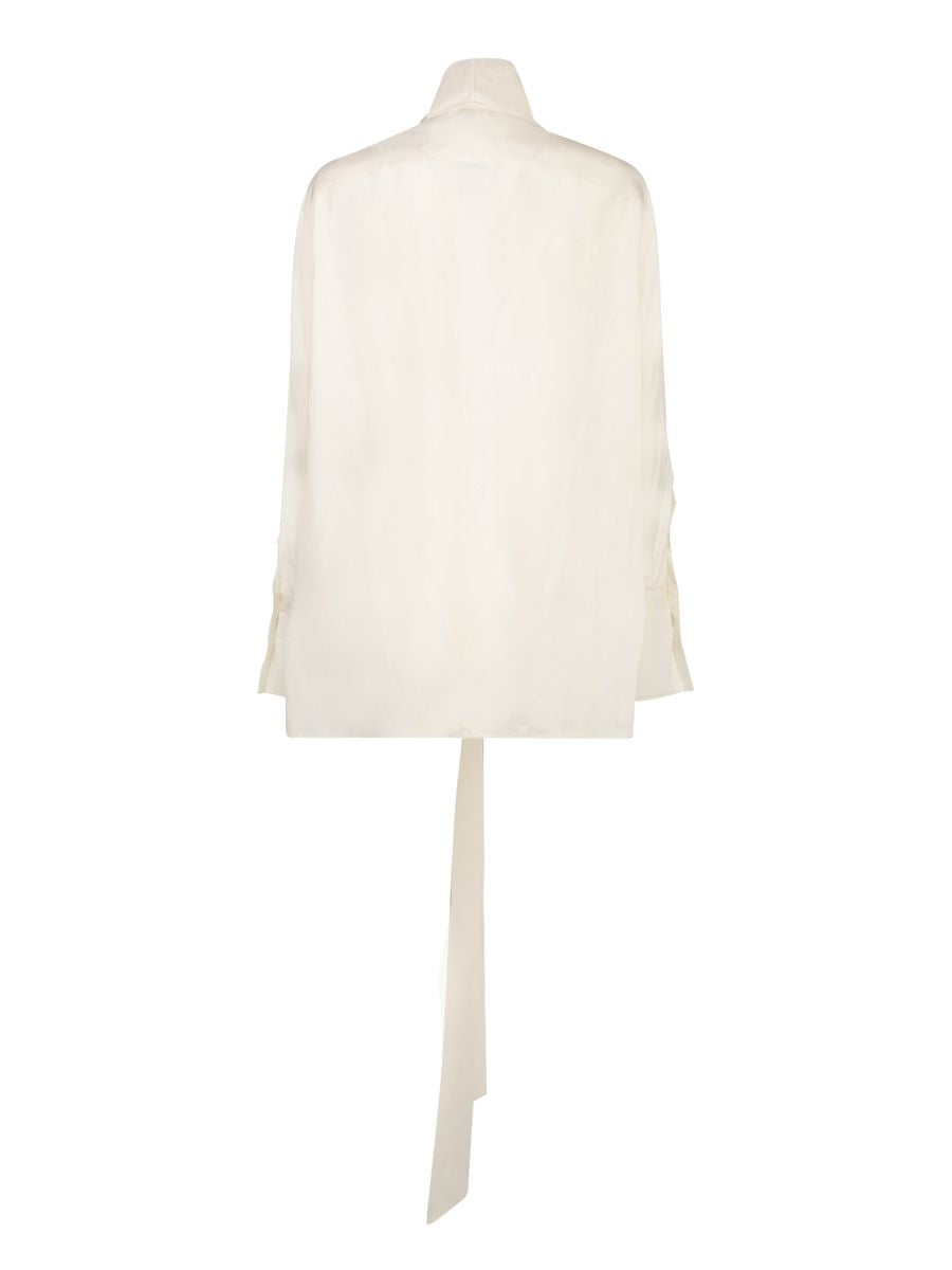 Givenchy Oberteile