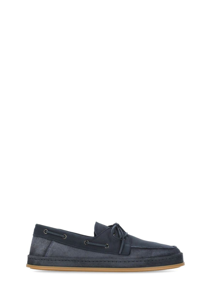 Flache Schuhe von Hogan