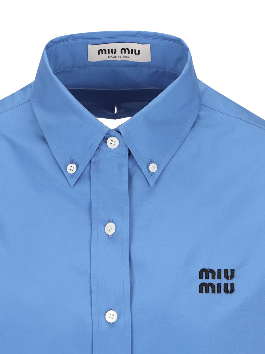 Miu Miu Hemden
