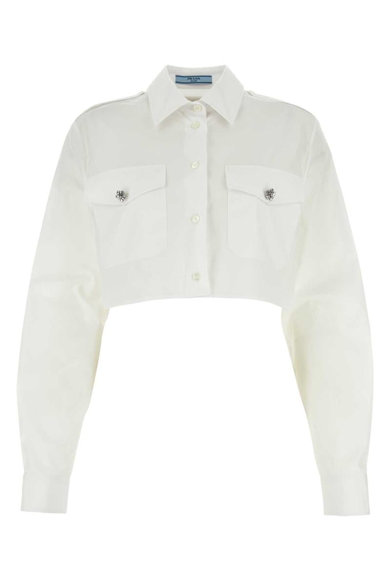 Prada-Hemden