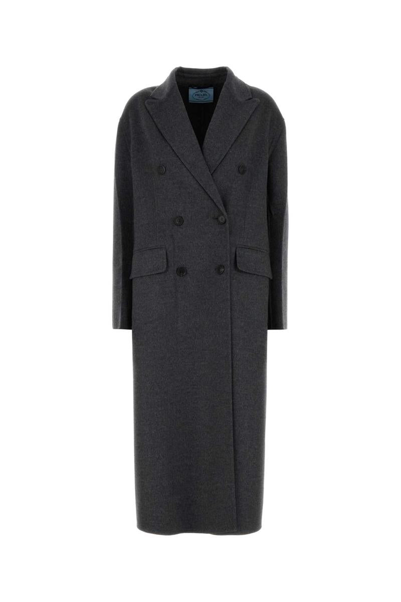 Prada Mäntel