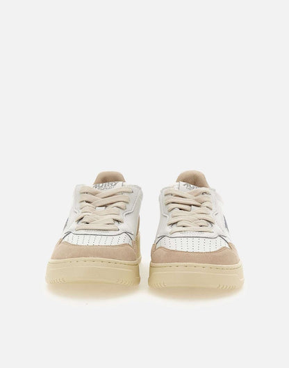 Autry „Medalist Low“ Sneaker