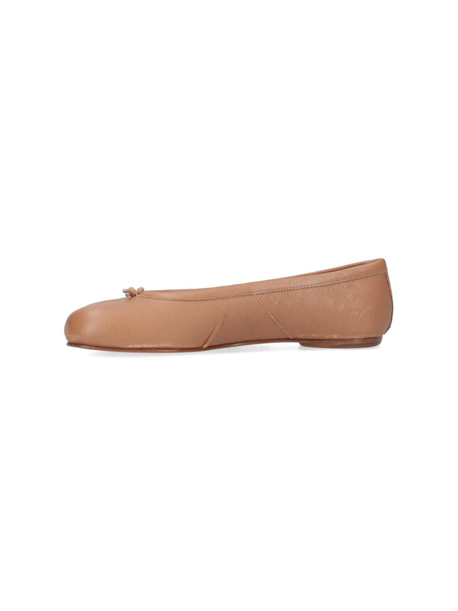 Flache Schuhe von Maison Margiela