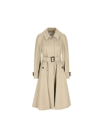 Burberry Mäntel