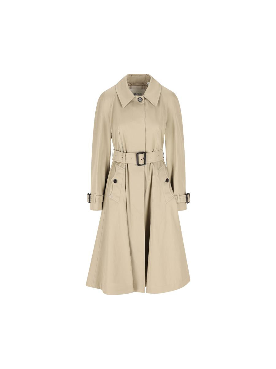 Burberry Mäntel