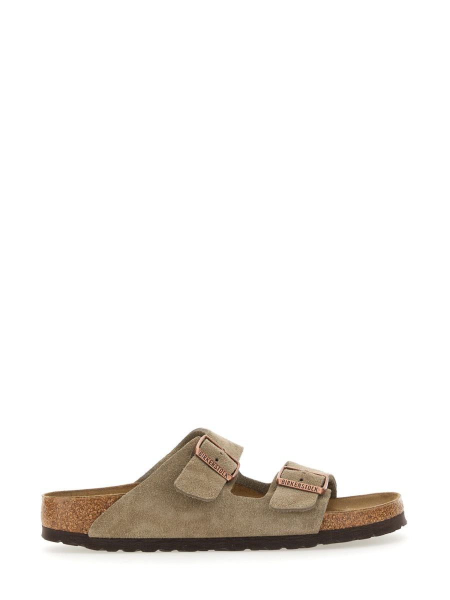 Birkenstock Arizona Sandale Unisex
