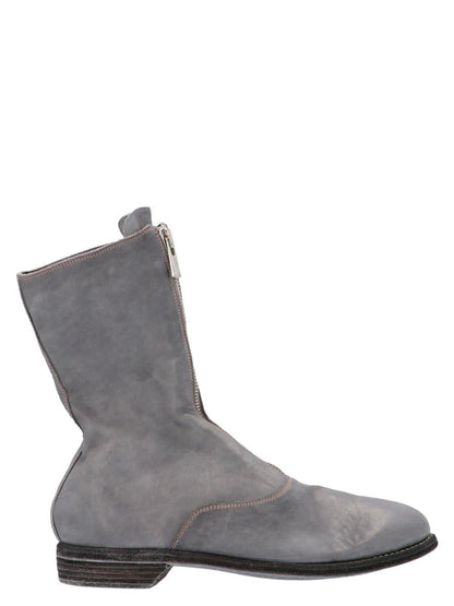Guidi '310' Stiefeletten