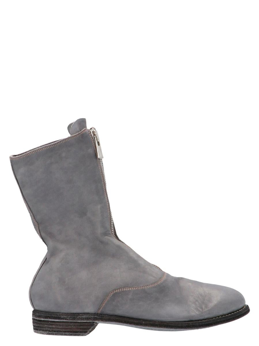 Guidi '310' Stiefeletten
