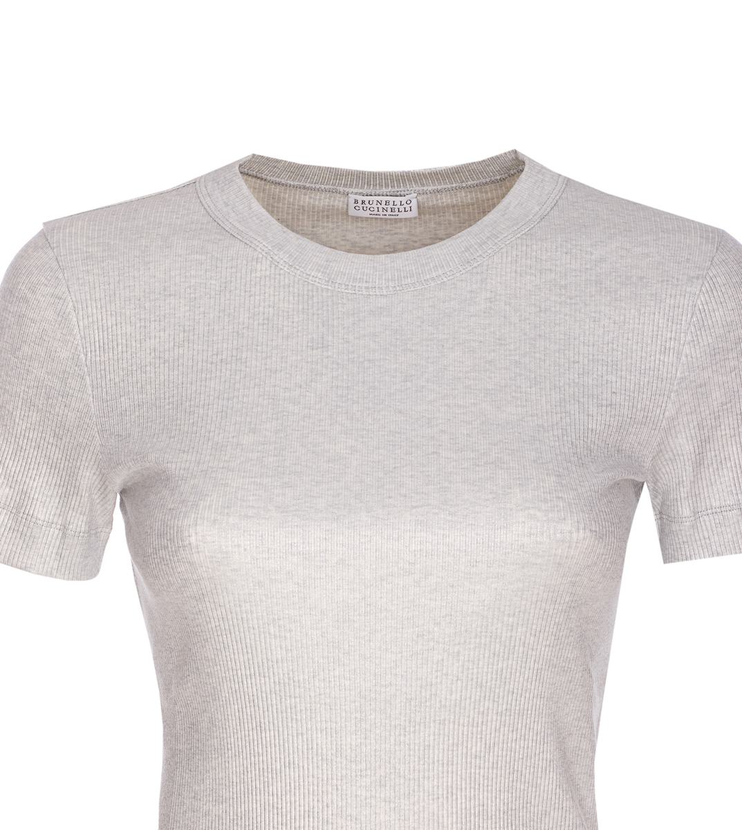 Brunello Cucinelli T-Shirts und Polos