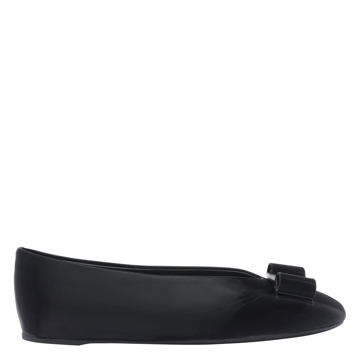 Salvatore Ferragamo Flache Schuhe