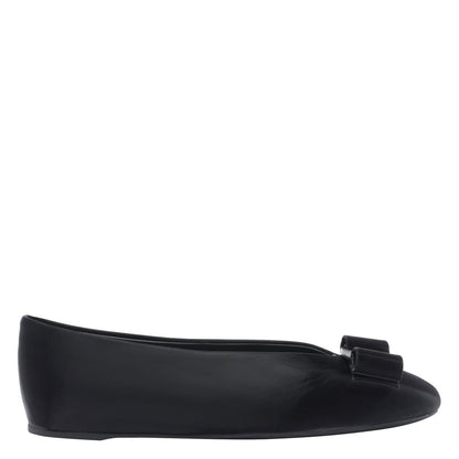 Salvatore Ferragamo Flache Schuhe