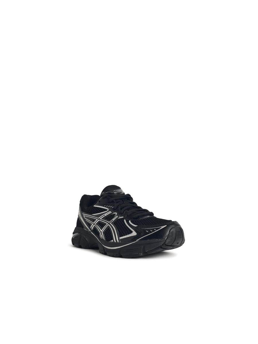 Asics „Gt-2160“ – Schwarze Stoff-Sneaker