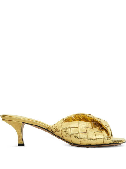 Flache Schuhe von Bottega Veneta