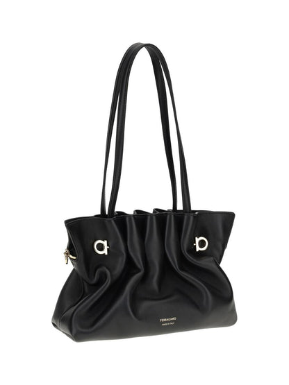 Salvatore Ferragamo Schultertaschen