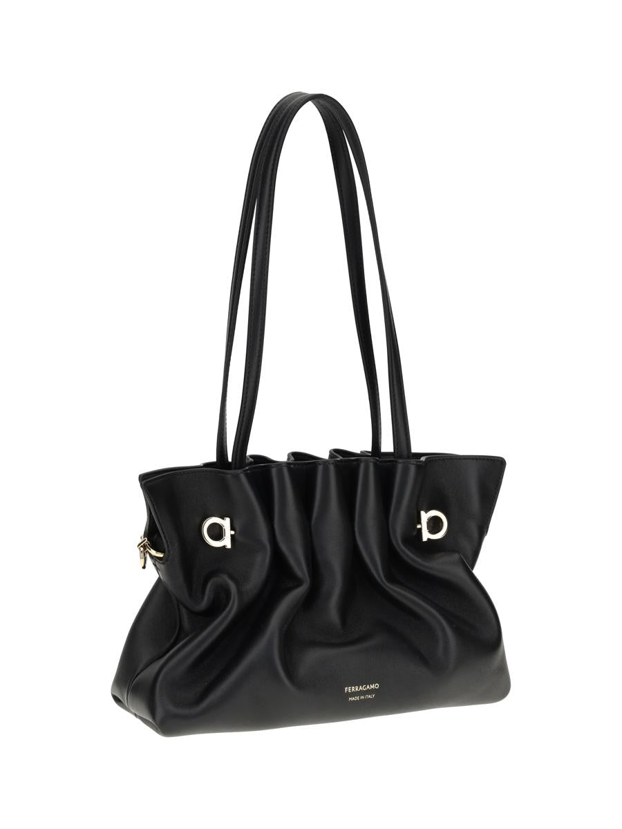 Salvatore Ferragamo Schultertaschen