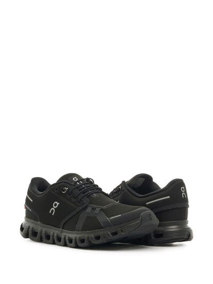 Über Laufschuhe