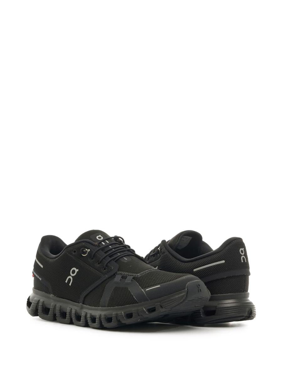 Über Laufschuhe