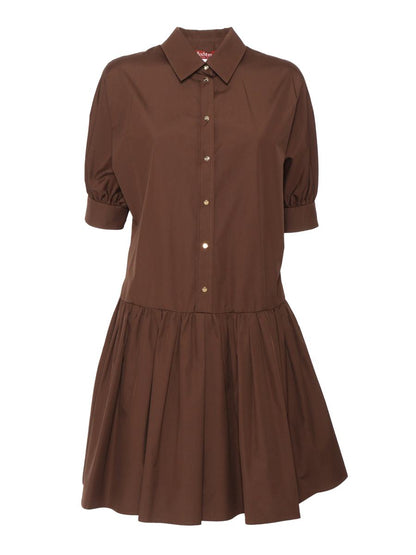 Max Mara Studio Midikleid