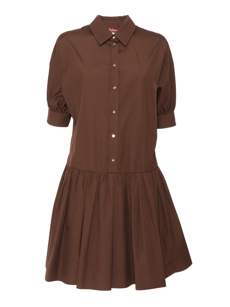 Max Mara Studio Midikleid