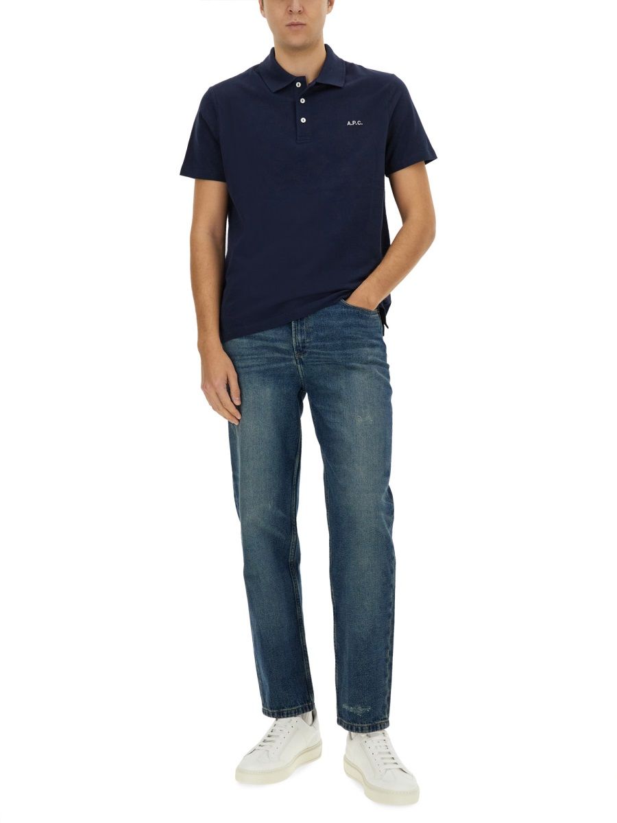 APC „Standard“-Stange