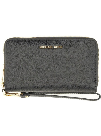 Michael Kors Lederbrieftasche