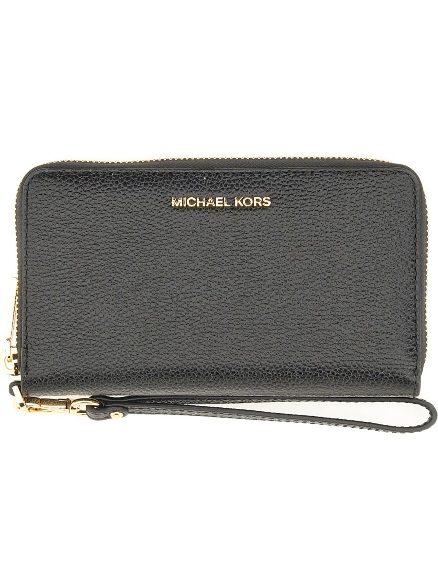 Michael Kors Lederbrieftasche