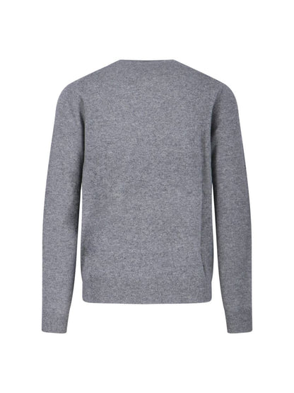 Comme Des Garçons Pullover