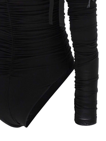 Pinko „Ottovolante“-Bodysuit